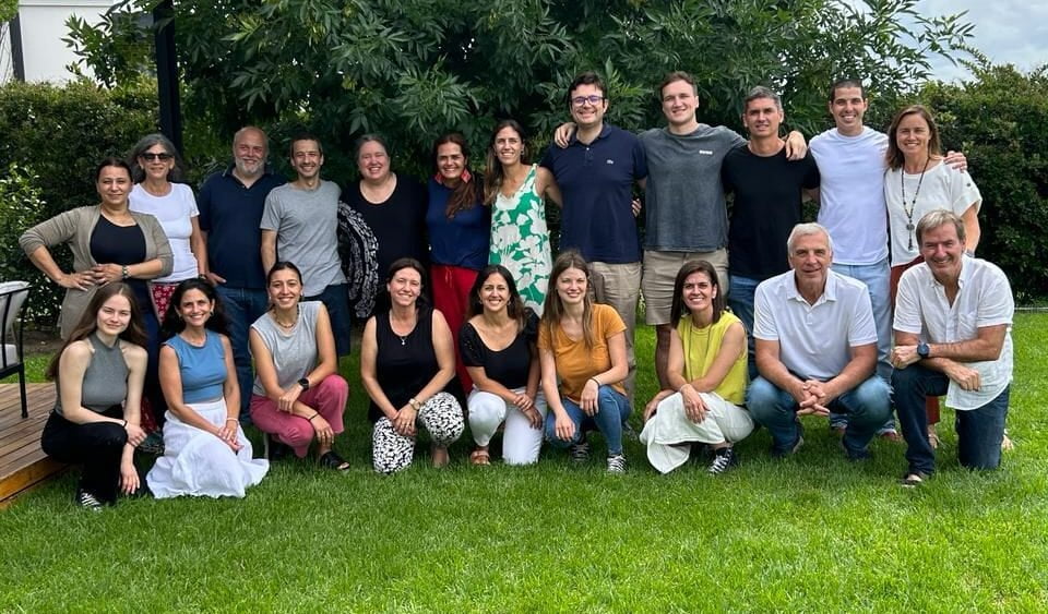 equipo eresagro