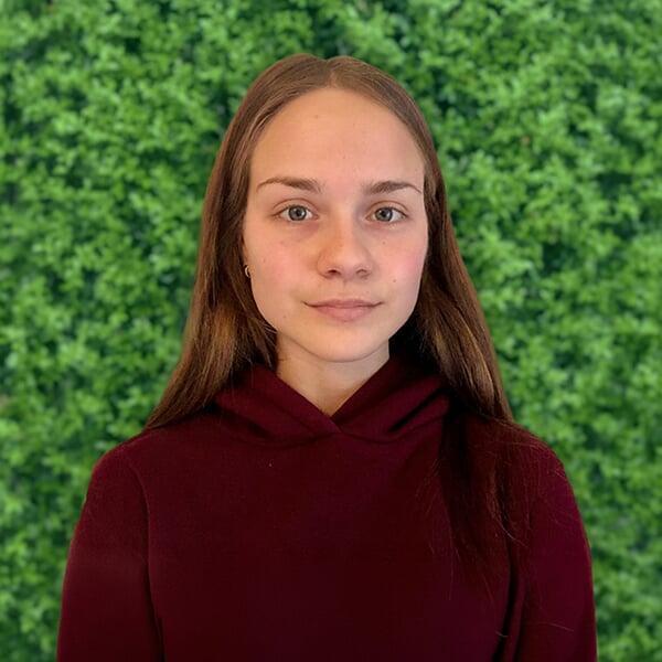 Agustina Gonzalez Trápaga ERESAGRO