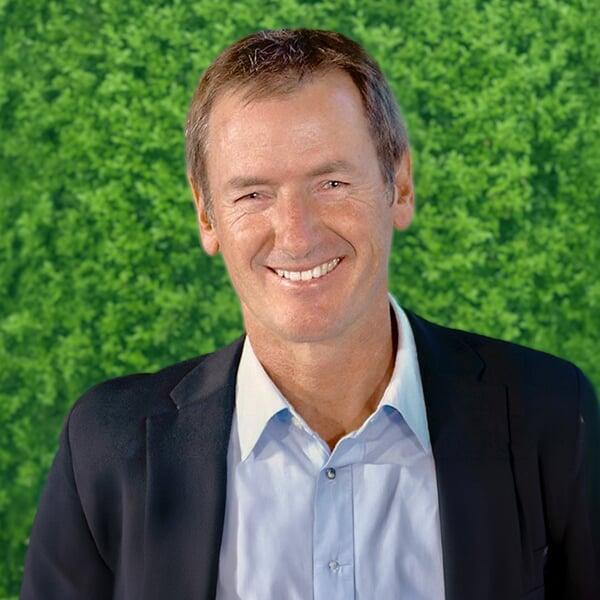 Axel Matías Hinsch ERESAGRO