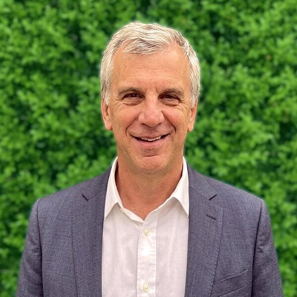 Fernando Dasso ERESAGRO