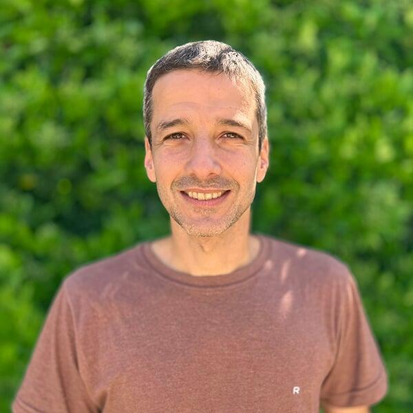 Guillermo Legnoverde ERESAGRO