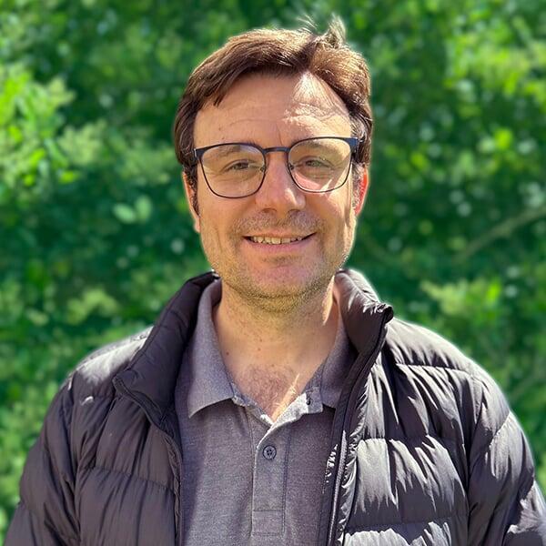 Juan Martín André ERESAGRO