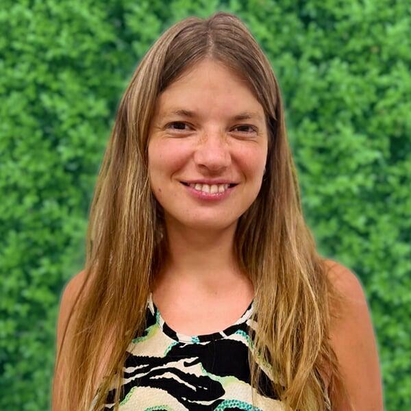 Luisina Di Lorenzo ERESAGRO