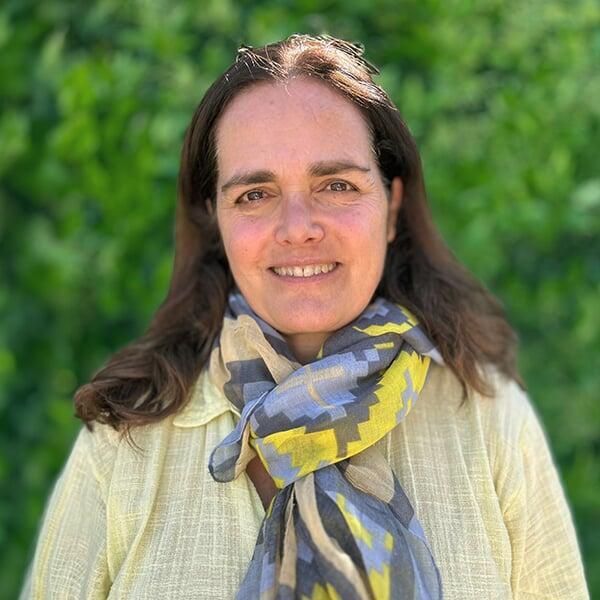 Marcela Agustoni ERESAGRO