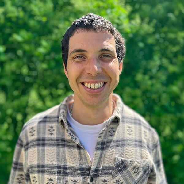 Nicolás Solari ERESAGRO