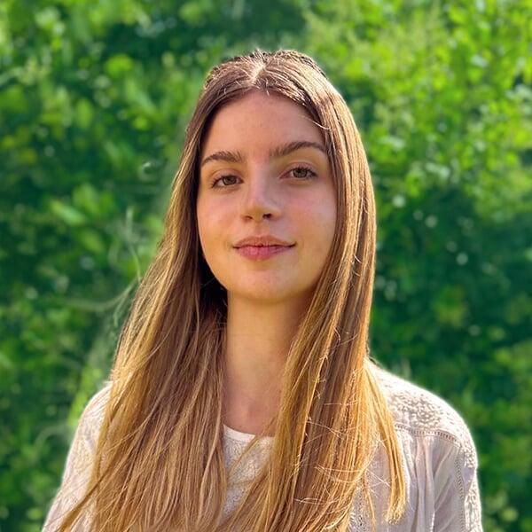Valentina Lembo ERESAGRO