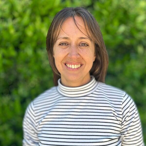 Victoria Eizayaga ERESAGRO