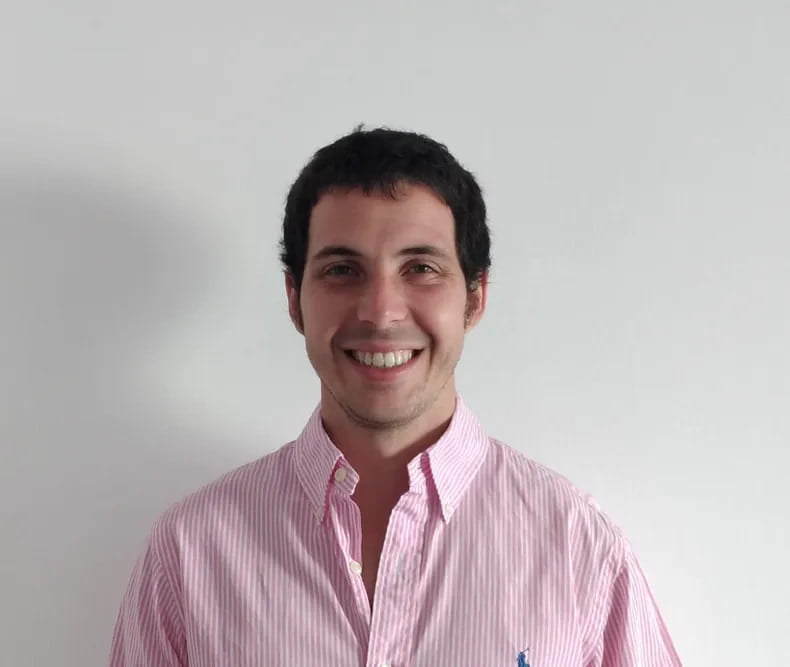 Nicolás Solari clima organizacional